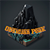 Obsidian Peak favicon