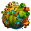 MCGlobe favicon