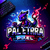 Palterra Pixel favicon