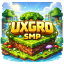 UXGRO SMP favicon
