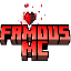 FAMOUSMC favicon