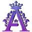 ANGELIC MC favicon