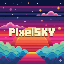 PixelSKY favicon