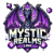 Mystic Realms favicon