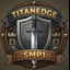 TITANEDGE SMP1 favicon