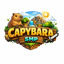 Capybara SMP favicon