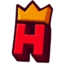 HeavySMP Minecraft Server favicon