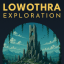 Lowothra Exploration favicon