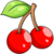 Cherry Survival favicon