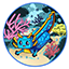 Cozy Realms favicon