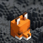 ꜰᴏхɴᴇᴛᴡᴏʀᴋ favicon
