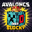 OneBlock favicon