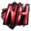 Netherite SMP favicon