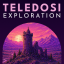 Teledosi Exploration favicon