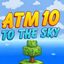 ATM10 To the Sky favicon