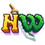 HolyWarSMP favicon