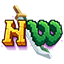 HolyWarSMP favicon