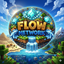 FLOW NETWORK favicon
