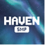 Peaceful Haven favicon
