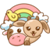 Astrid Cloud favicon