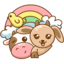 Astrid Cloud favicon