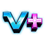 Vanilla+ favicon