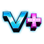 Vanilla+ favicon