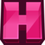 MineHeart favicon