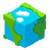 BlockWorld favicon