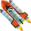 Vortex Network favicon