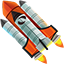 Vortex Network favicon