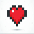 Heartsteal favicon