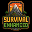 Minecraft: Survival Enhanced favicon