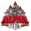 AlphaNet favicon