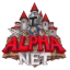 AlphaNet favicon