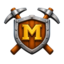 McMines.net favicon