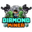 DiamondMiner favicon