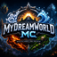 MyDreamWorldMC favicon
