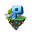 Incremental Paradise favicon