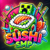 SushiSer favicon