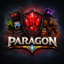 Paragon Network favicon