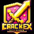 Crackex Network favicon