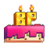 BlockParty favicon