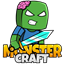 MonsterCraft favicon
