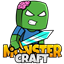 MonsterCraft favicon