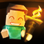 TorchCraft NL/BE favicon