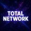 Total Network favicon