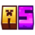 Andromeda Skyblock favicon