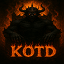 KingOfTheDemon favicon