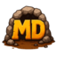 Minedrift favicon